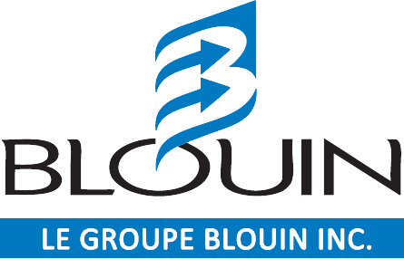 Le Groupe Blouin inc.