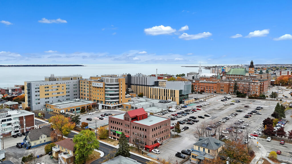 176, avenue Rouleau