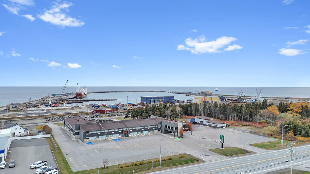 Quality Inn & Suites Matane
