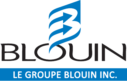 Groupe Blouin